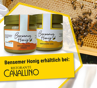 Bensemer Honig